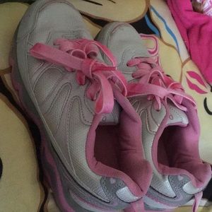 Girls danskin now shoes